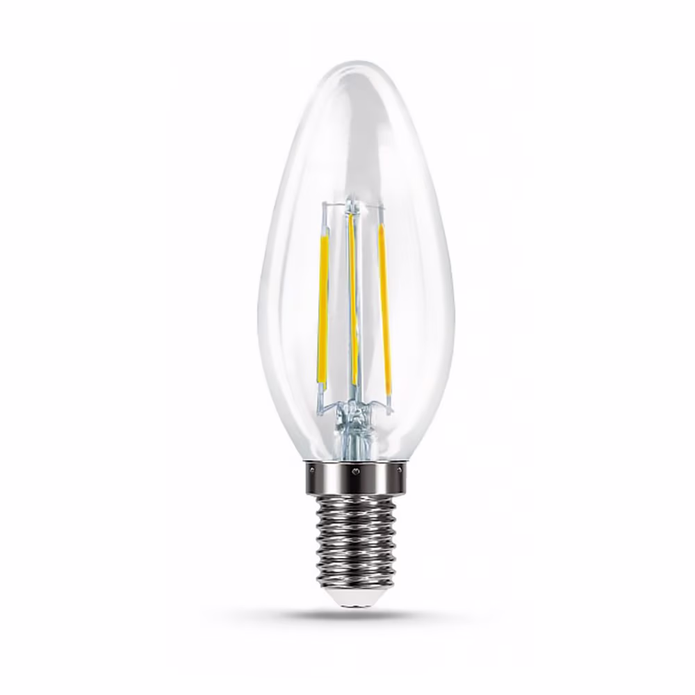 Bec LED Camelion LED7-C35-FL/830/E14