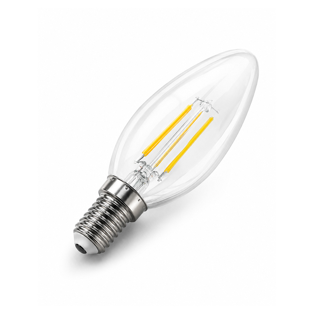 Bec LED Camelion LED7-C35-FL/830/E14 photo 3