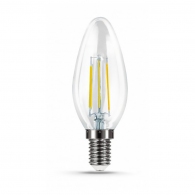 Bec LED Camelion LED7-C35-FL/830/E14 thumbnav 1