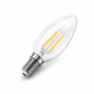 Bec LED Camelion LED7-C35-FL/830/E14 thumbnav 3
