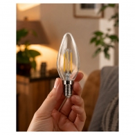 Bec LED Camelion LED7-C35-FL/830/E14 thumbnav 7