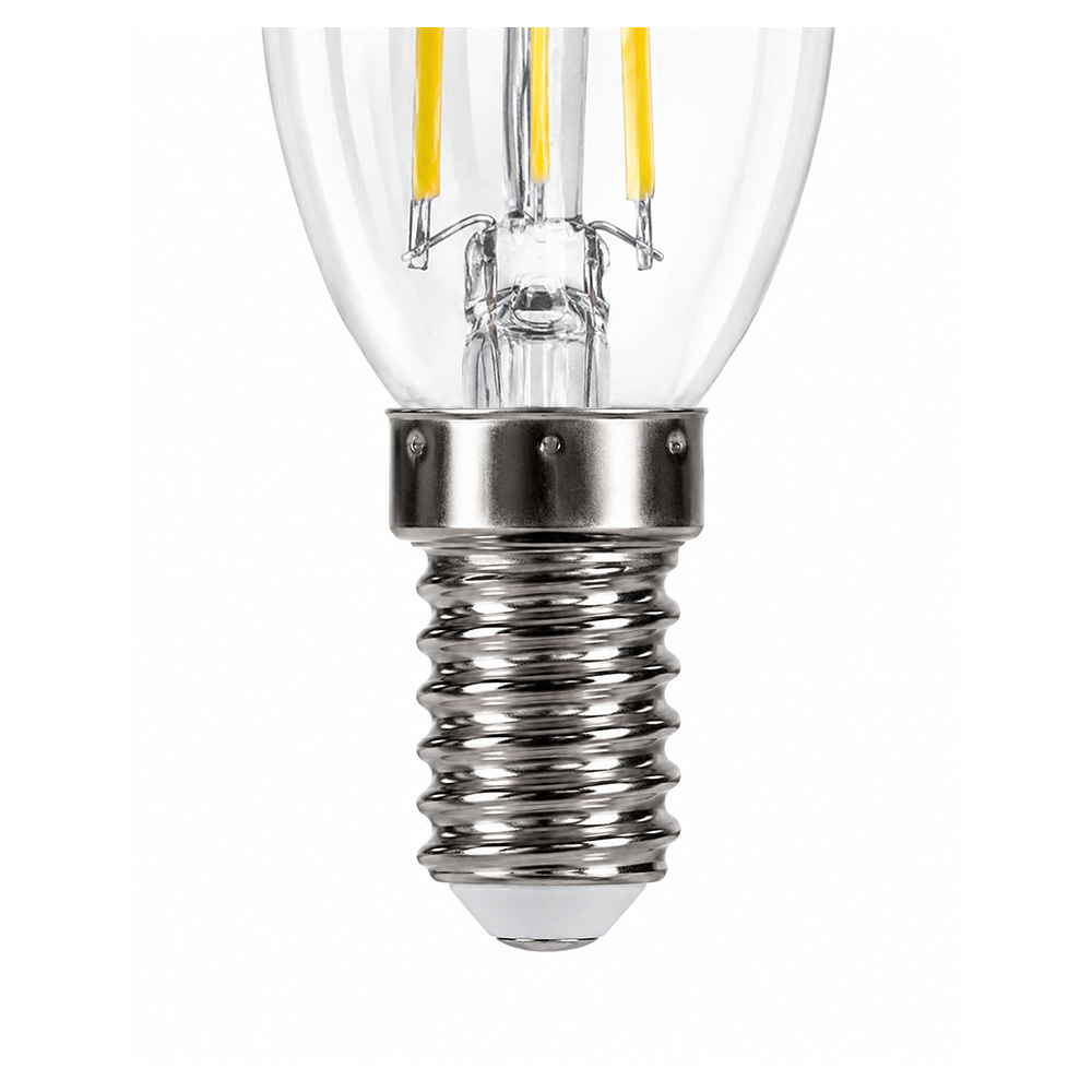 Bec LED Camelion LED7-C35-FL/845/E14 photo 2