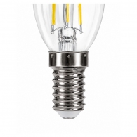 Bec LED Camelion LED7-C35-FL/845/E14 thumbnav 2