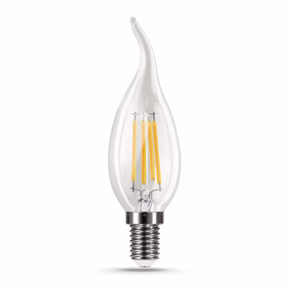 Bec LED Camelion LED7-CW35-FL/830/E14