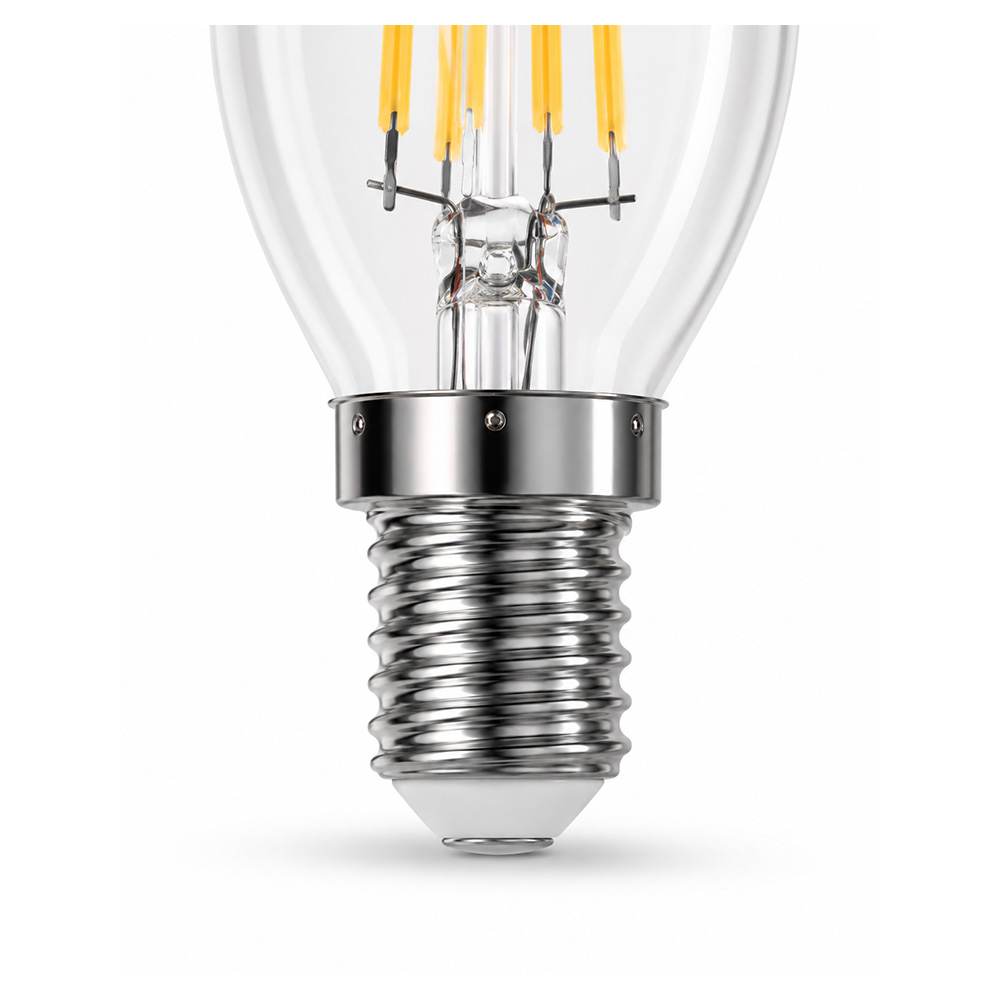 Bec LED Camelion LED7-CW35-FL/830/E14 photo 2