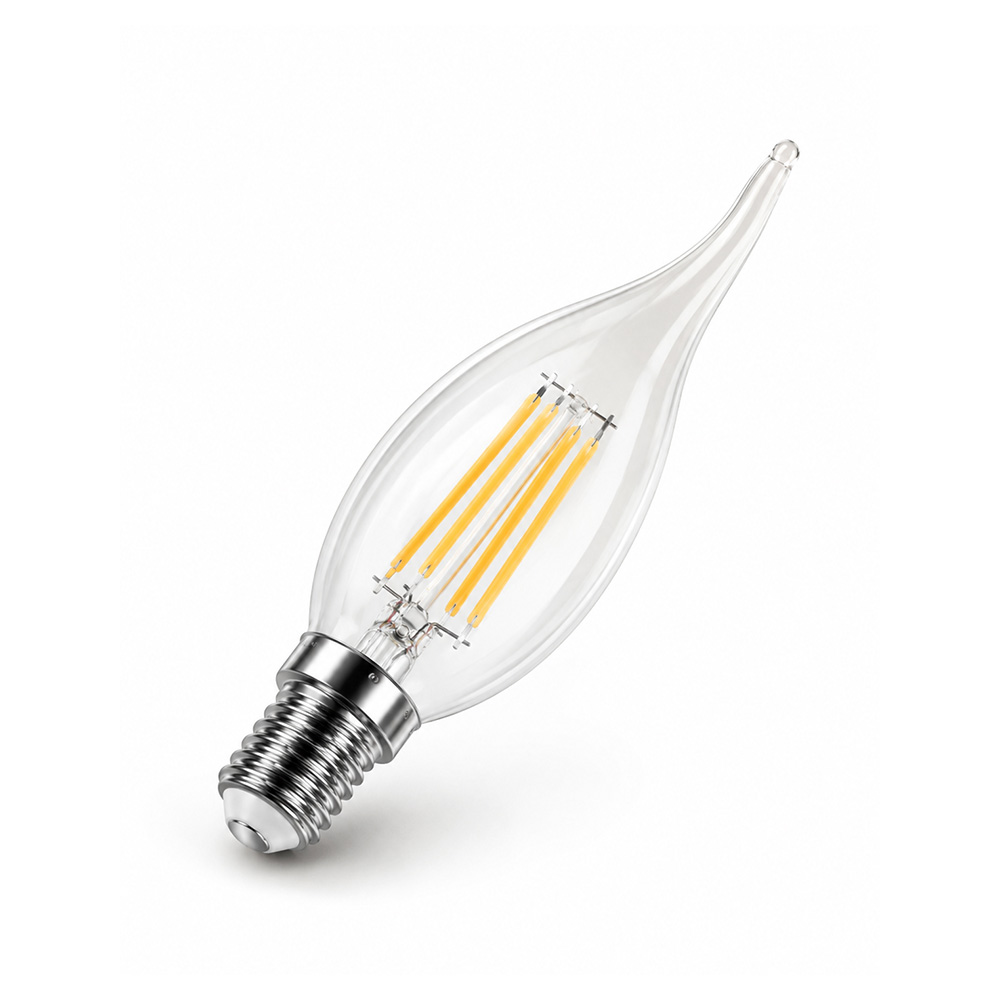 Bec LED Camelion LED7-CW35-FL/830/E14 photo 3