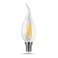 Bec LED Camelion LED7-CW35-FL/830/E14 thumbnav 1