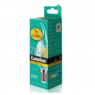 Bec LED Camelion LED7-CW35-FL/830/E14 thumbnav 4