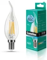 Светодиодная лампа Camelion LED7-CW35-FL/845/E14