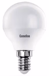Bec LED Camelion LED 12391 G45/830 8W E14 3000K