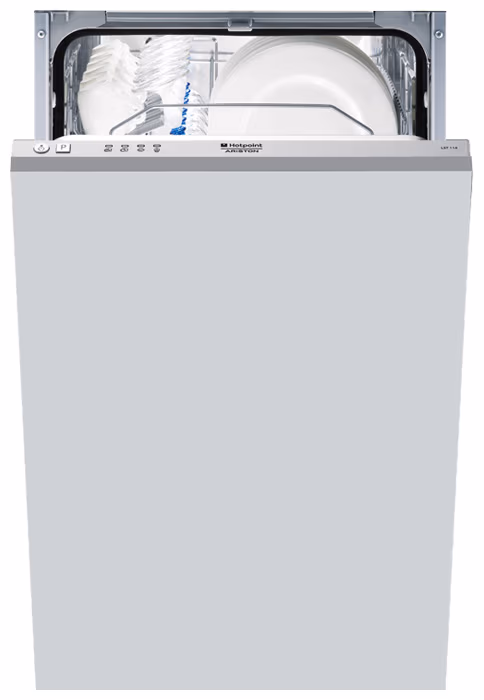 Посудомоечная машина встраиваемая Hotpoint - Ariston LST114
