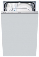 Посудомоечная машина встраиваемая Hotpoint - Ariston LST114 thumbnav 1