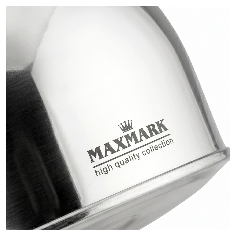 Чайник со свистком Maxmark MK-1514 photo 5