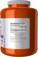 Amestec de carbohidrati Now Sports WAXY MAIZE STARCH 5.5 LBS thumbnav 3