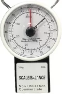 Багажные весы Scale NScale-14, Белый