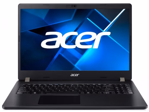 Ноутбук Acer NXVPREU014, Pentium Gold, 4 ГБ ГБ, Windows 10 PRO, Черный 