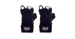 Manusi p/fitness Everlast FIT Weightlifting  