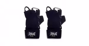 Manusi p/fitness Everlast FIT Weightlifting 