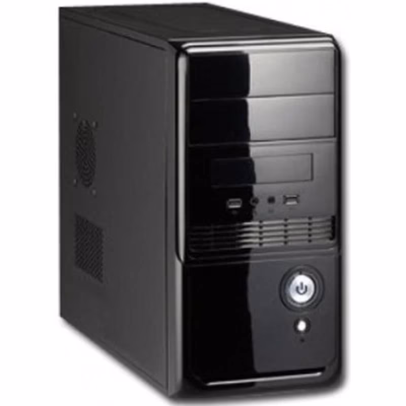 Unitate de sistem ` PC1014  X2 220/2/500/no DVD 