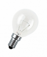 Bec cu incandescenta Osram Classic P 40W CL E14 thumbnav 1