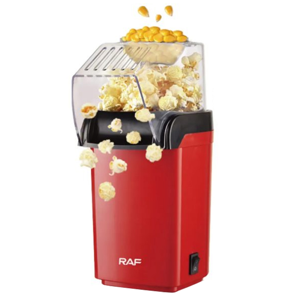 Aparat de facut popcorn Raf R.9014 photo 3