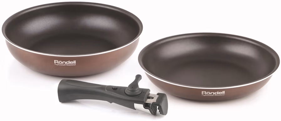 Set de tighai Rondell RDA1014 