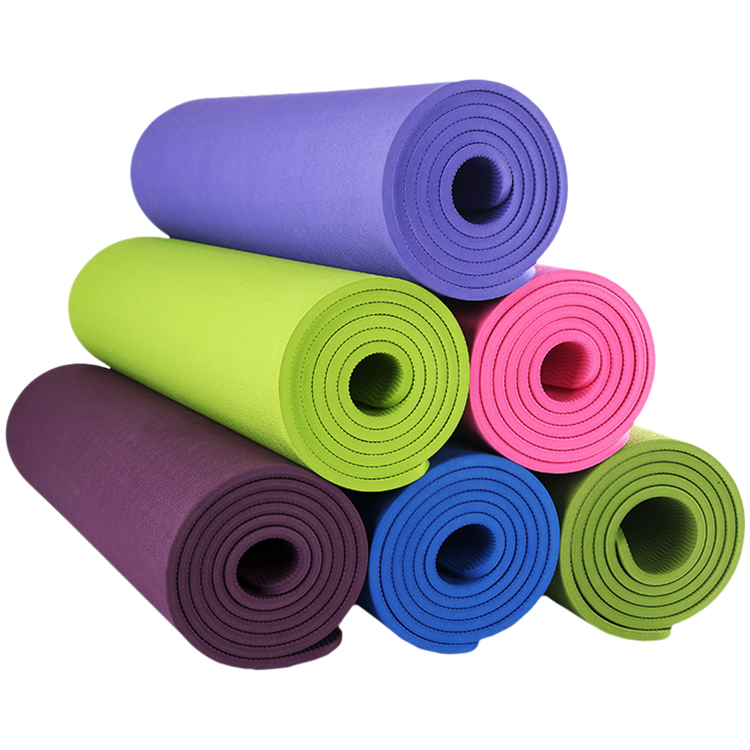Коврик для йоги Sport YOGA MAT S12414  photo 2