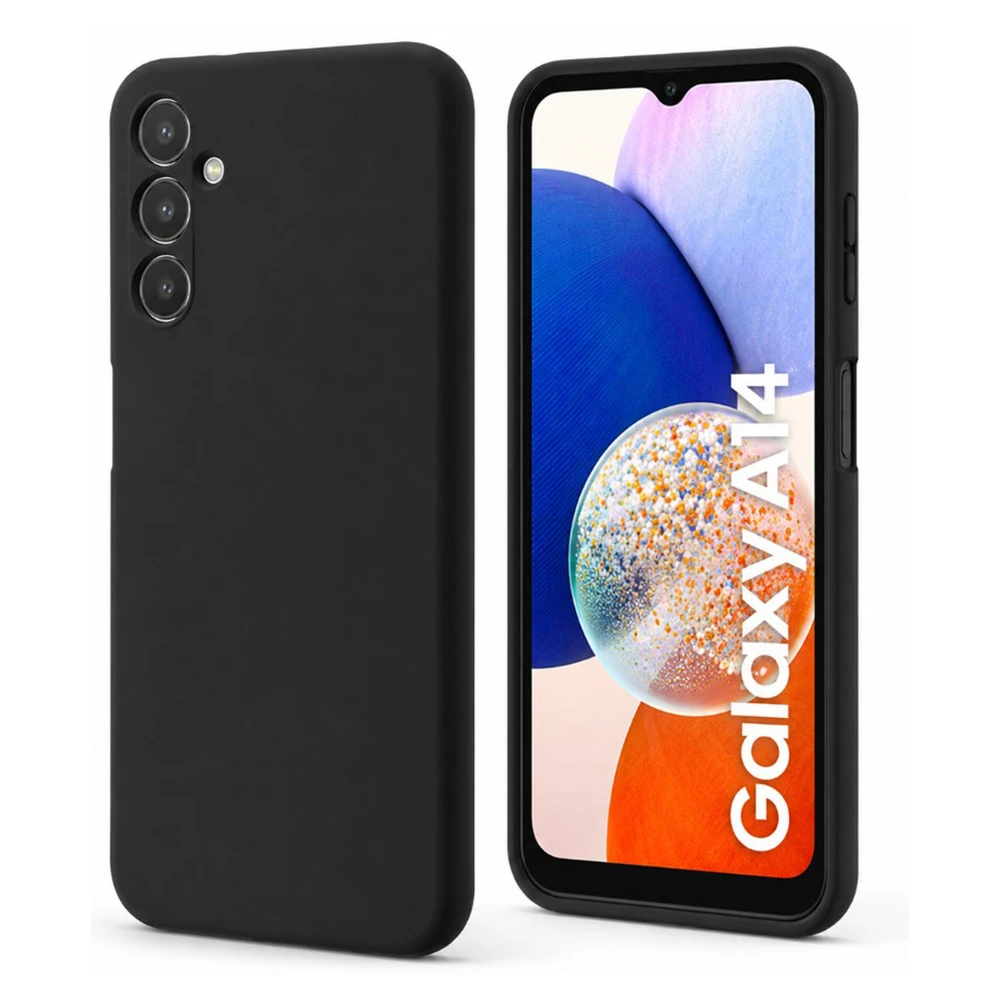 Чехол WAVE Colorful (TPU) Samsung Galaxy A14