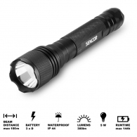 Стандартный фонарь Sencor SLL114 thumbnav 2