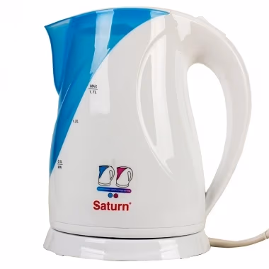Fierbator de apa electric Saturn STEK8014 