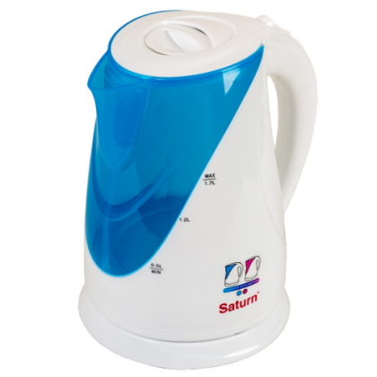 Fierbator de apa electric Saturn STEK8014 photo 5
