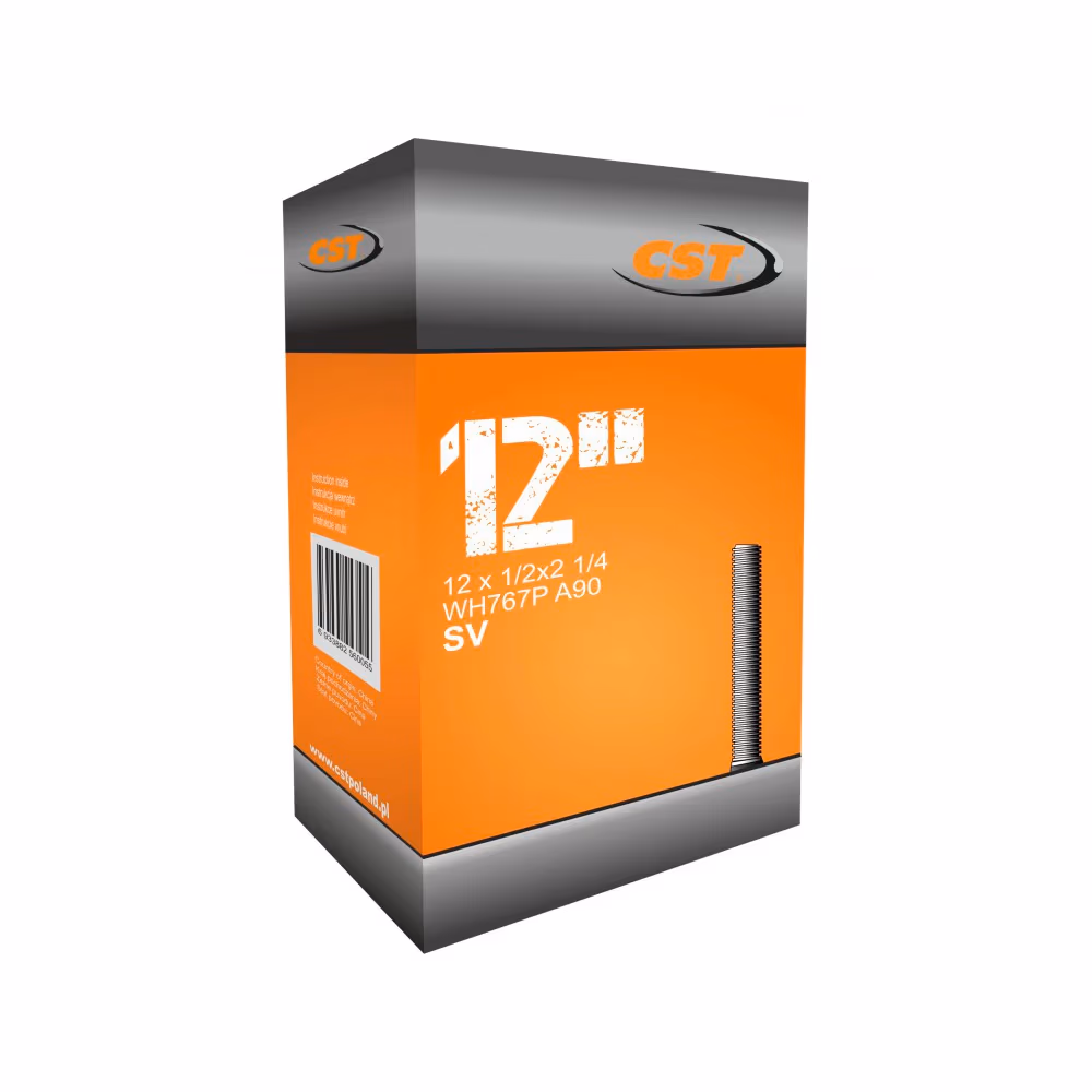 Camera bicicleta CST TB-CS114 