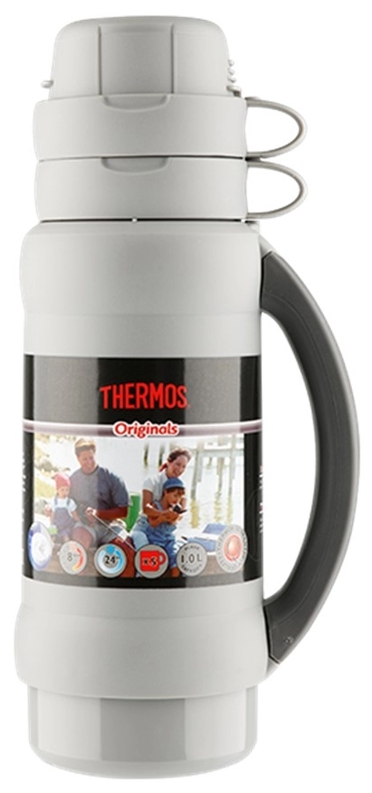 Термос для напитков Thermos 34-100 