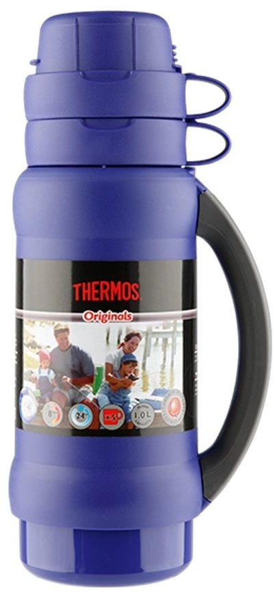 Termos p/u bauturi Thermos 34-100 