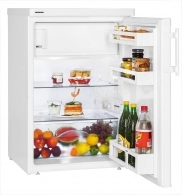Холодильник однодверный Liebherr TP1514, 133 л, 85 см, A++, Белый
