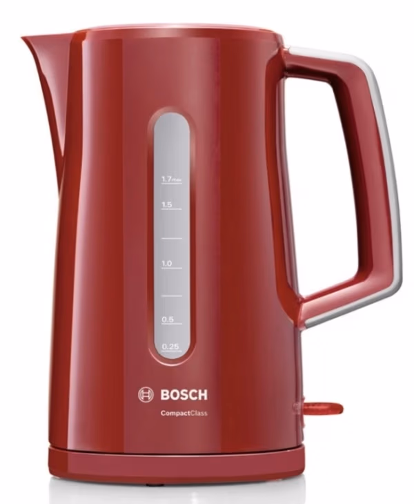 Fierbator de apa electric Bosch TWK3A014 