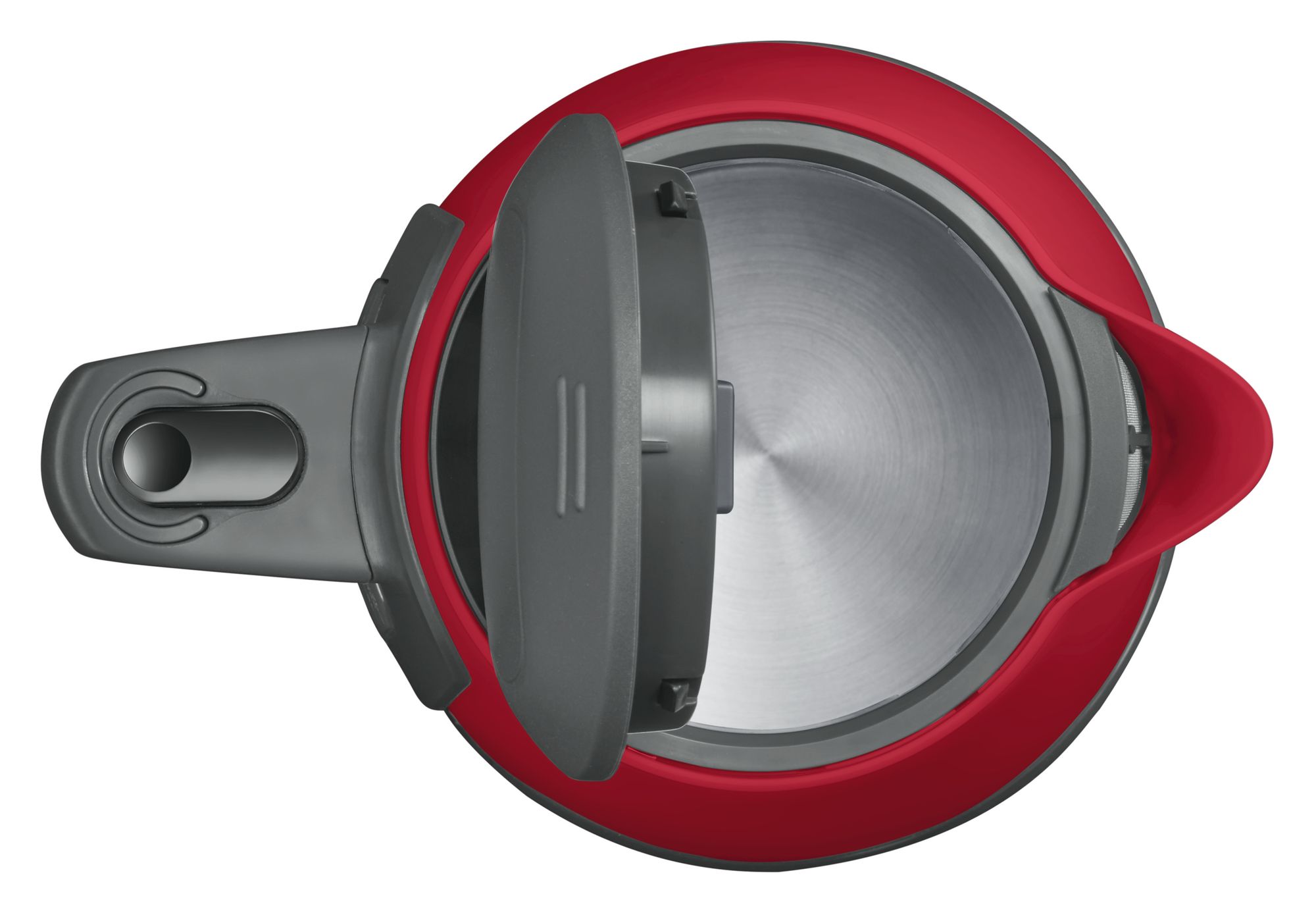 Fierbator de apa electric Bosch TWK6A014 photo 4