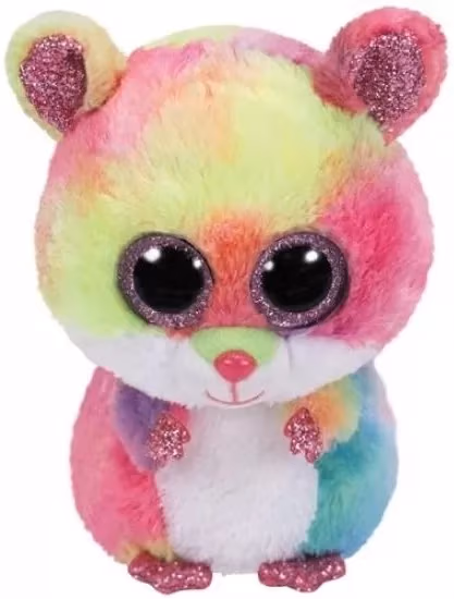 Мягкие игрушки TY TY36214