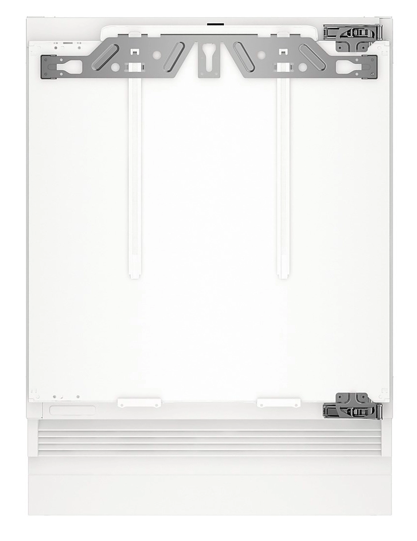 Встраиваемый холодильник Liebherr UIK1514, 119 л, 82 см, A++, Белый