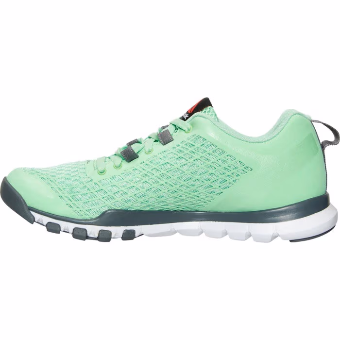 Incaltaminte Sport Reebok EVERCHILL TRAIN SEAFOAM  