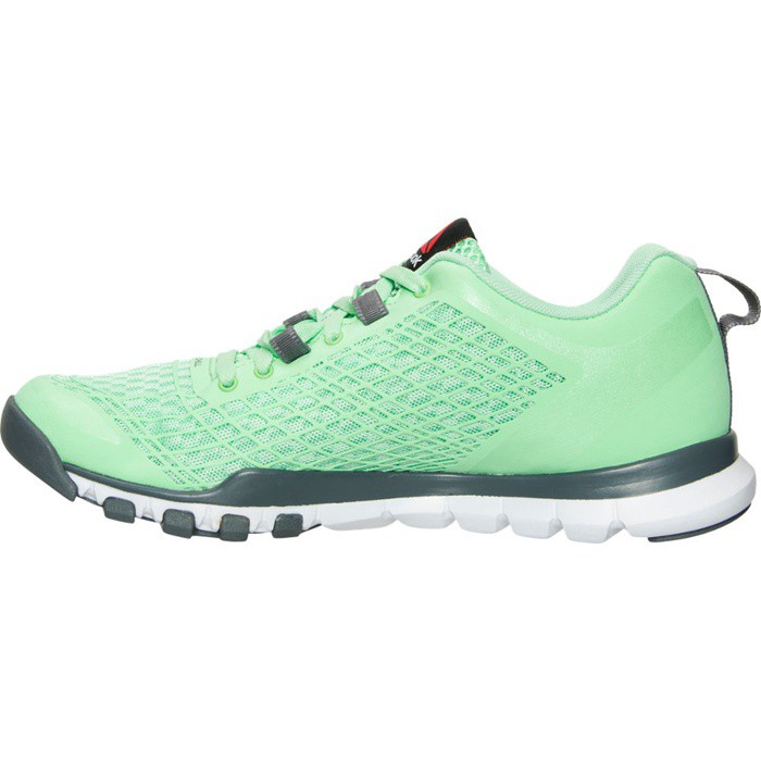 Кроссовки Reebok EVERCHILL TRAIN SEAFOAM photo 