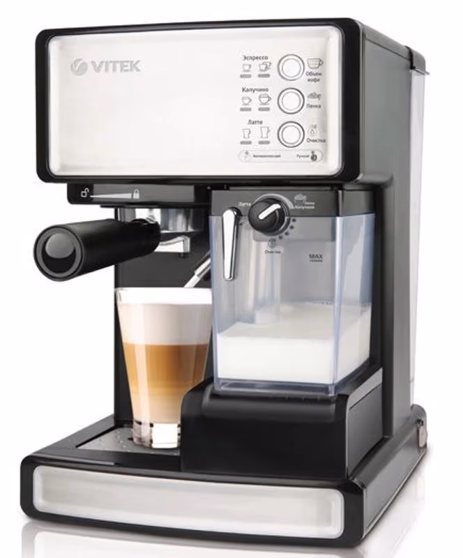 Cafetiera Vitek VT-1514