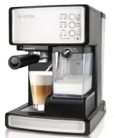 Кофеварка эспрессо Vitek VT1514