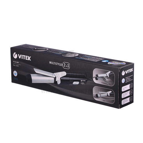 Щипцы для завивки Vitek VT2314