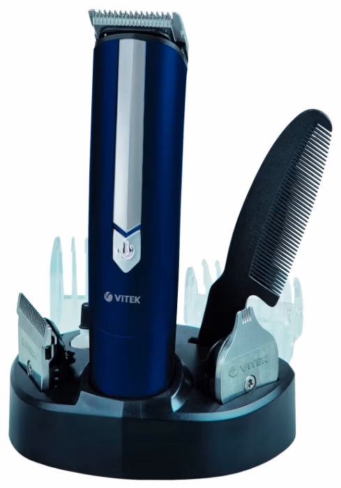 Триммер для лица Vitek VT2514