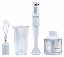 Blender Vitek VT3414, 500  ml, 700 W, Alb