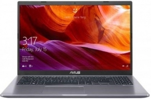 Ноутбук Asus X509FB-EJ014, Core i3, 4 ГБ ГБ, DOS, Серый