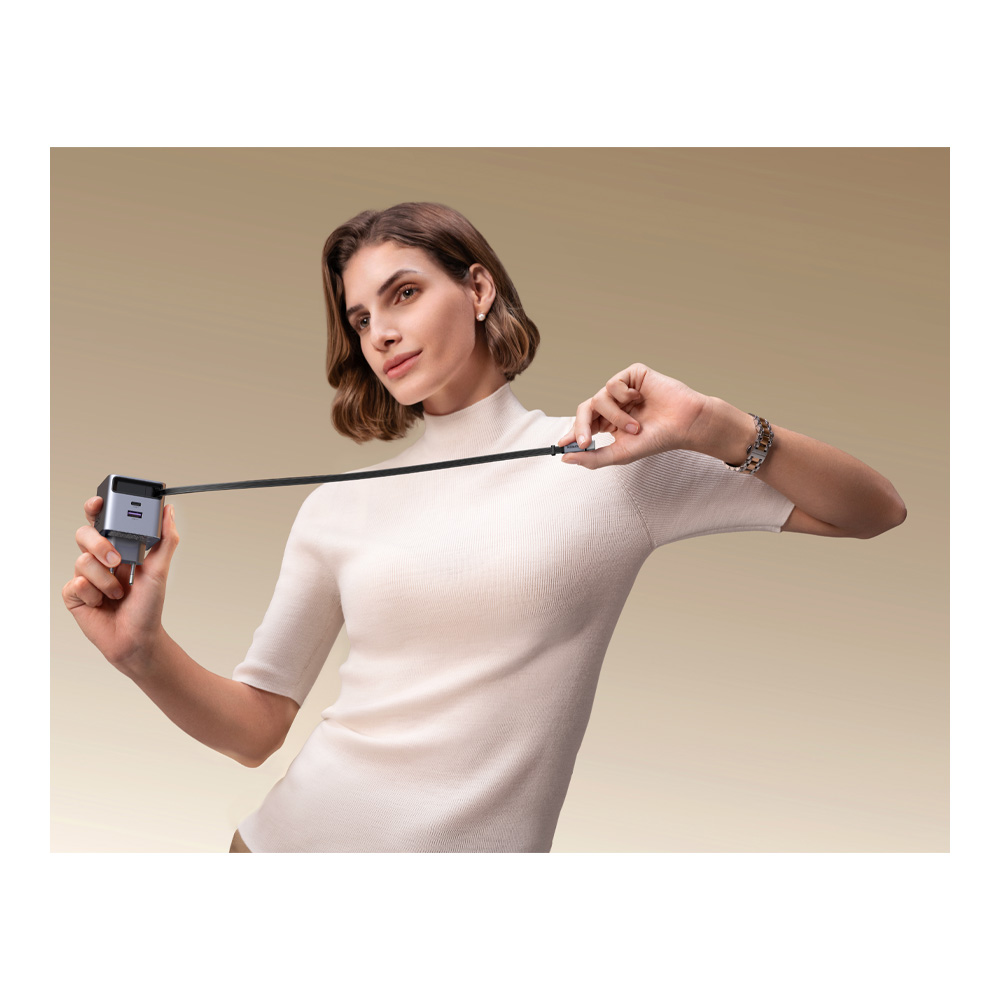Incarcator pentru telefon mobil UGREEN X614 photo 10