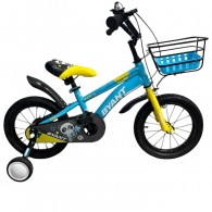 Bicicleta pentru copii Nova XD-04 thumbnav 1