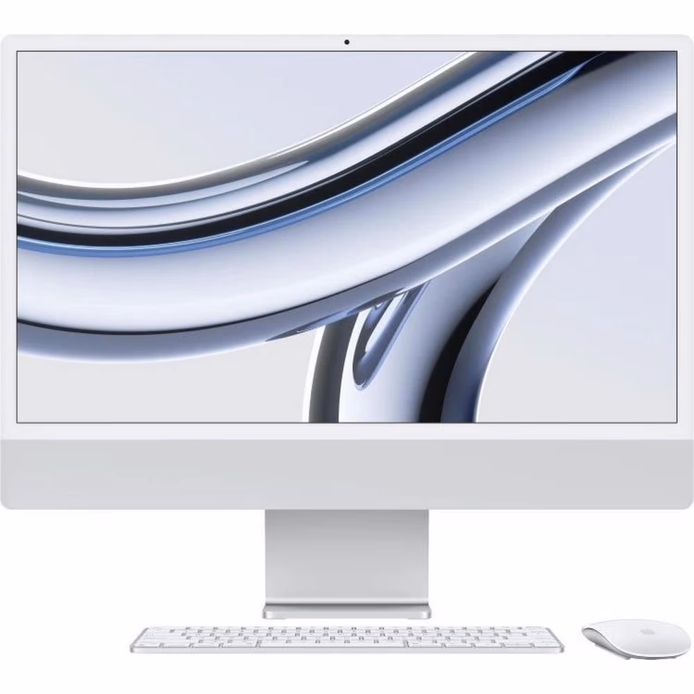 Моноблок Apple iMac 24 Z19E00314